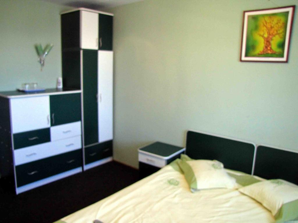 Casa Oana Hotel Сулина Екстериор снимка