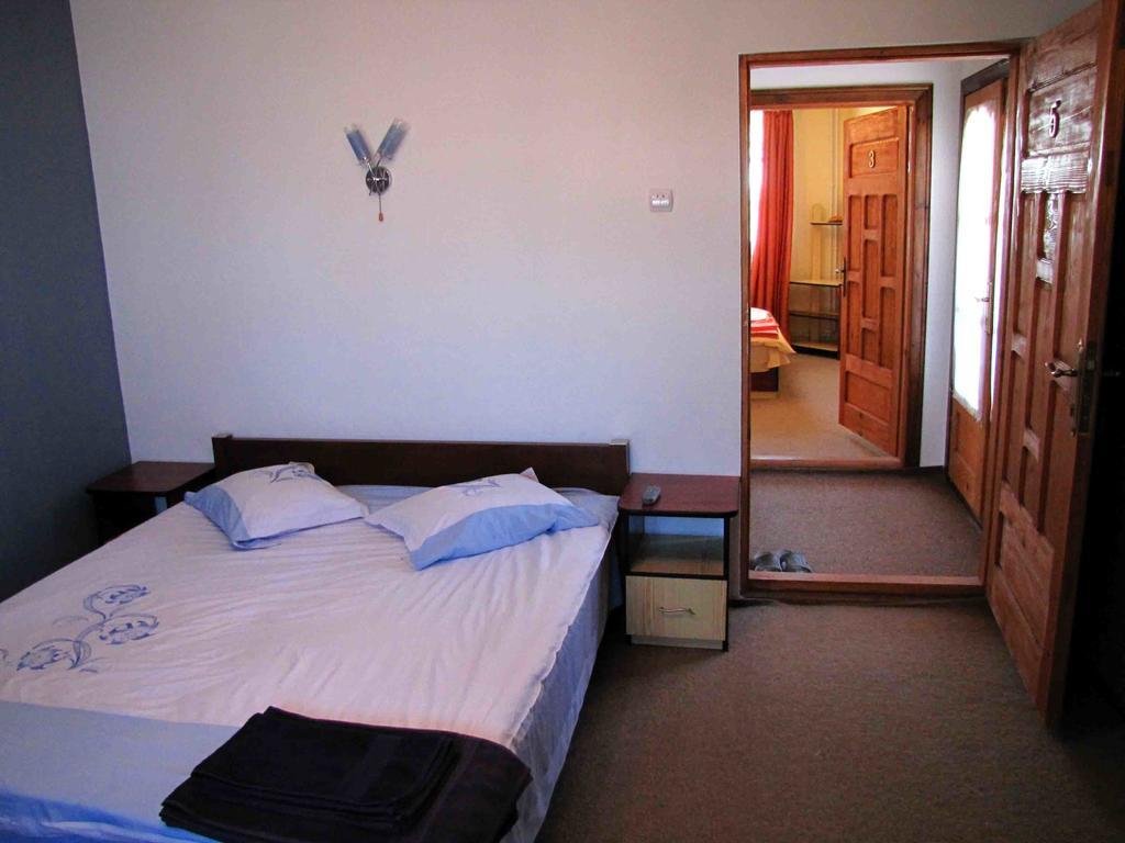 Casa Oana Hotel Сулина Екстериор снимка