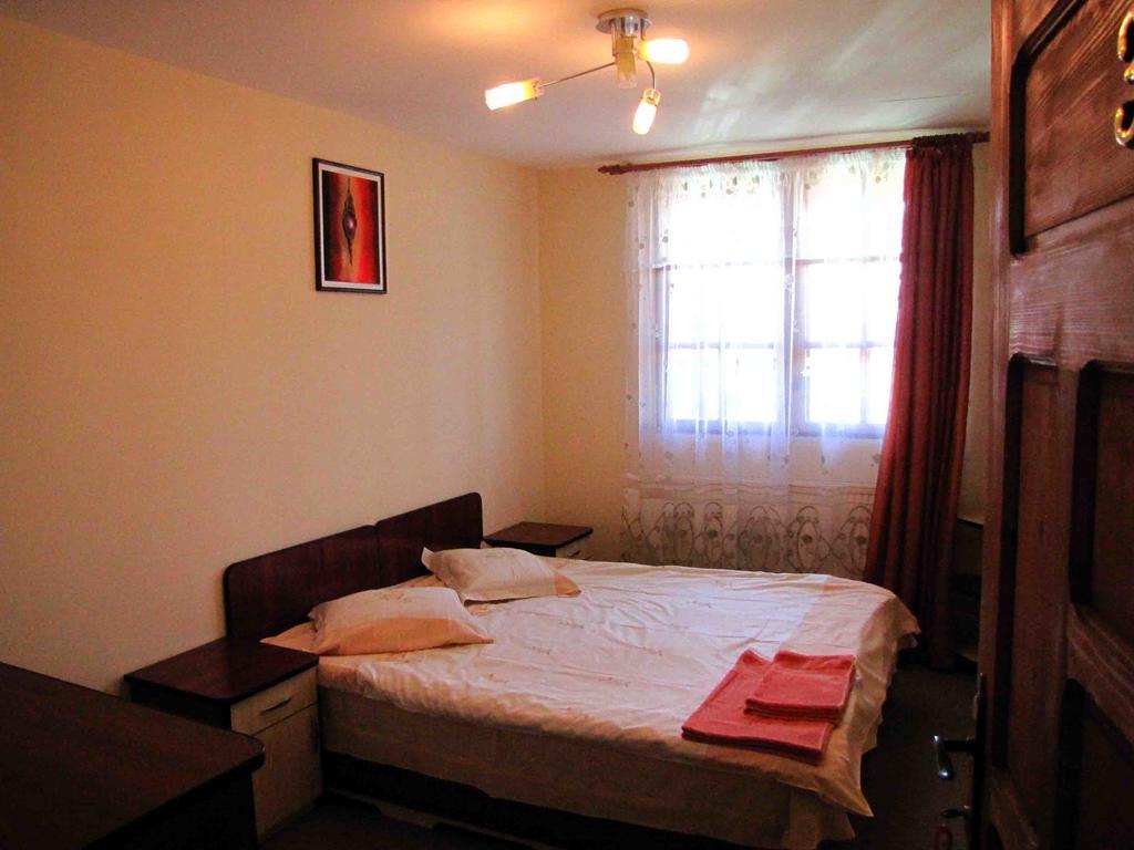 Casa Oana Hotel Сулина Стая снимка