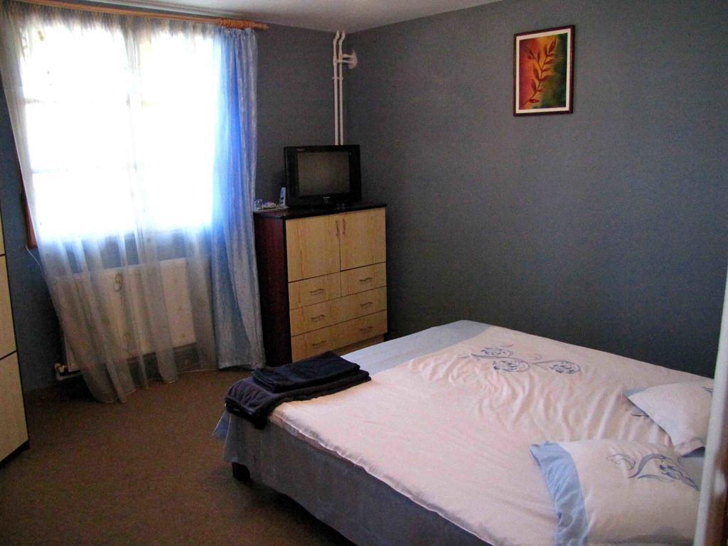 Casa Oana Hotel Сулина Стая снимка